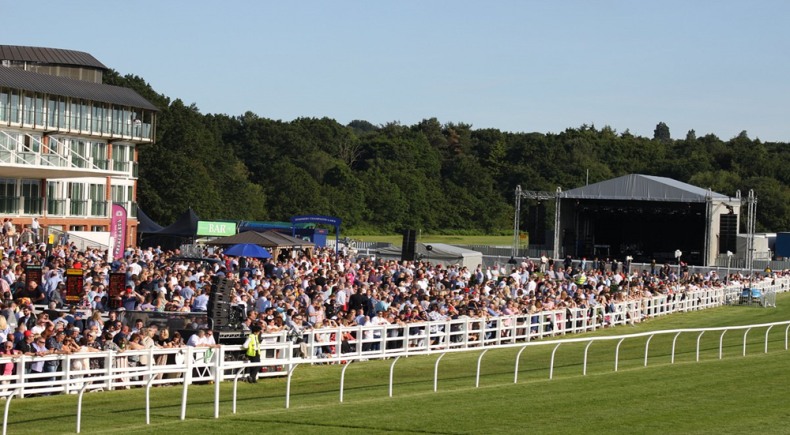 Lingfield