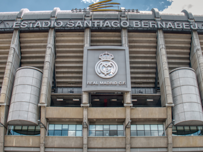 Real Madrid-Napoli