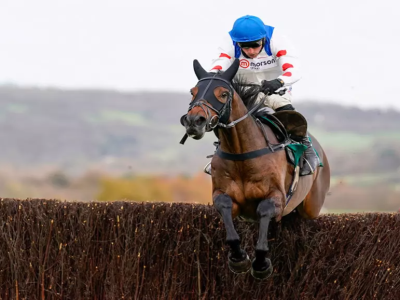 betfair chase