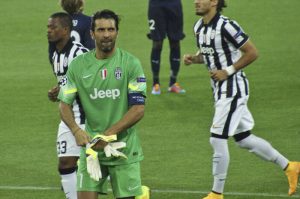 Buffon Premi