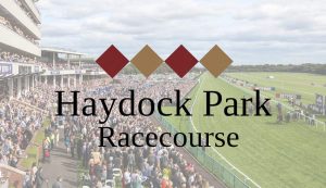 Haydock Park Racecourse