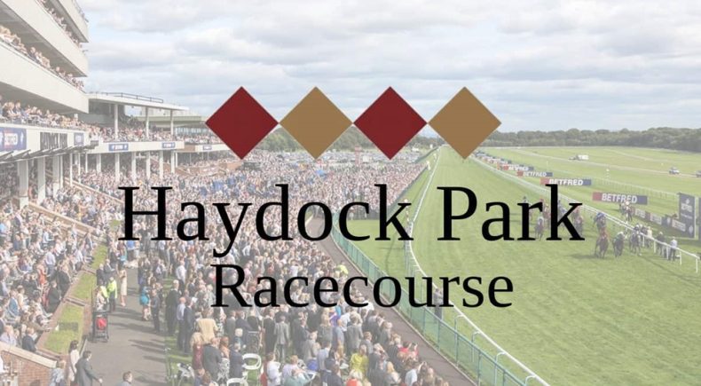 Haydock Park Racecourse