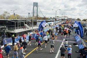 Maratona di New York