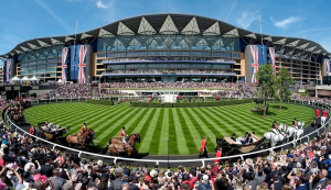 Ascot
