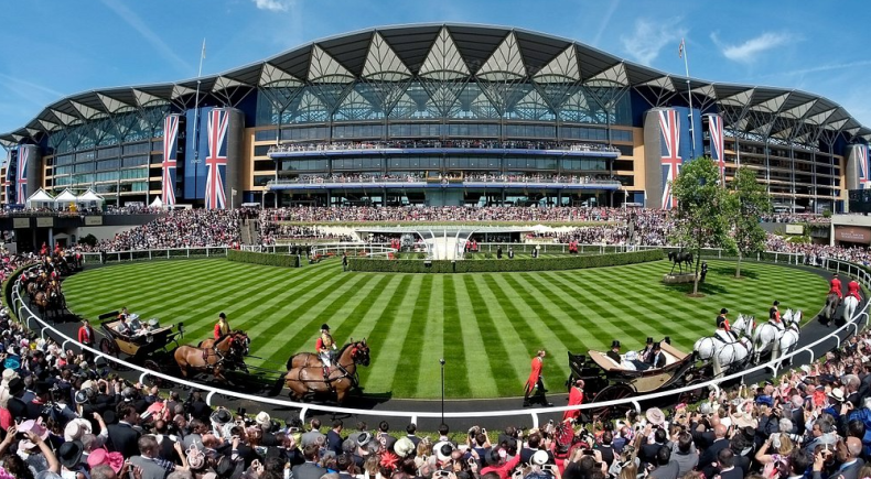 Ascot