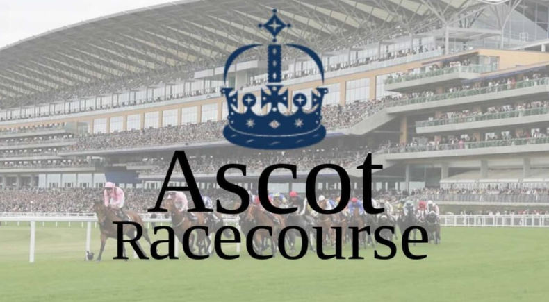 Ascot