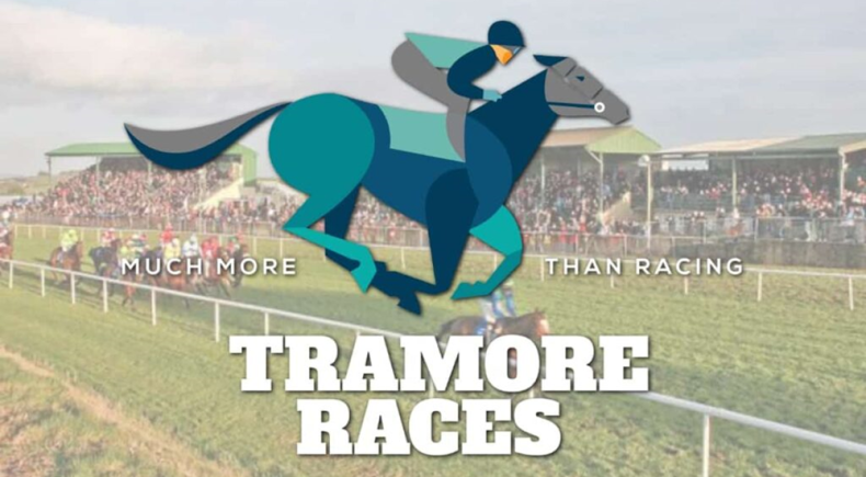 grade in programma all'ippodromo di tramore