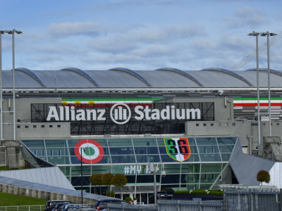 Juventus-Napoli