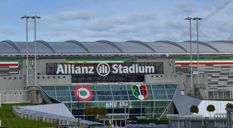 Juventus-Napoli