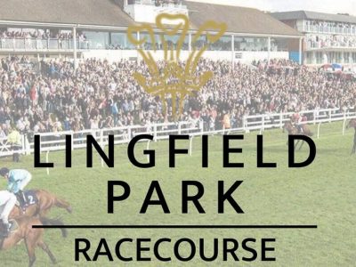 Lingfield Park Racecourse