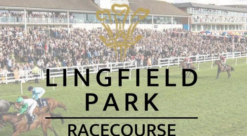 Lingfield Park Racecourse