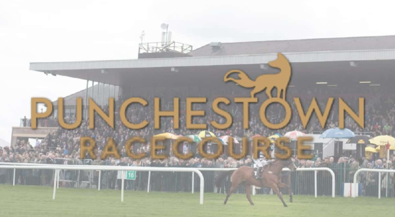 Punchestown