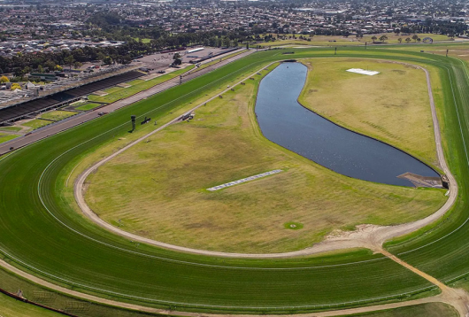 Sandown