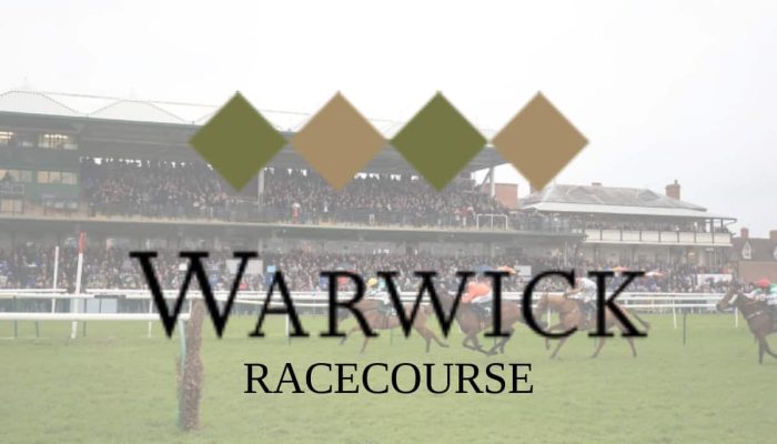 Warwick Racecourse