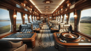 Casinò più strani al Mondo