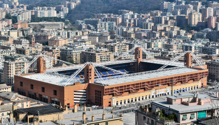 genoa inter