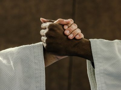 Judo, giochi olimpici: bellandi contro aguiar