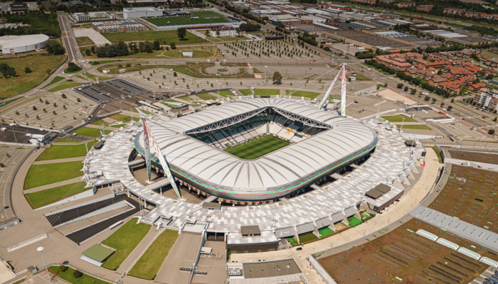 juventus - roma