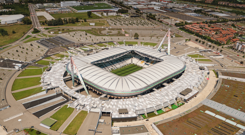 juventus - roma