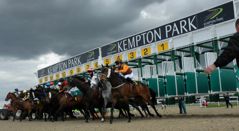 kempton