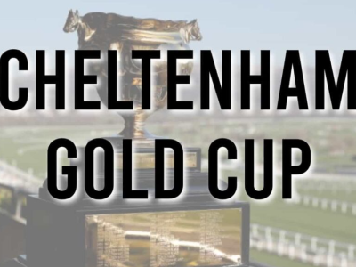 Cheltenham Gold Cup