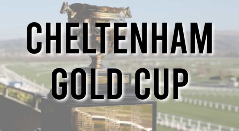 Cheltenham Gold Cup