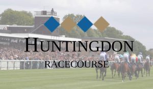 Grafica Huntingdon Racecourse