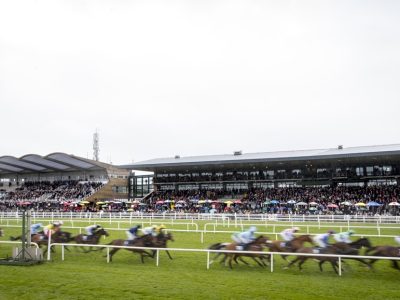 fairyhouse