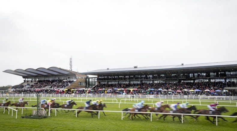 fairyhouse