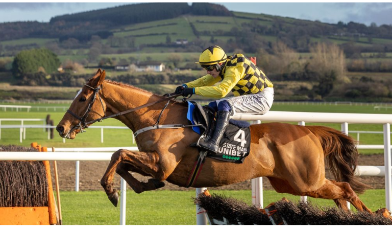 Irish Champion Hurdle
