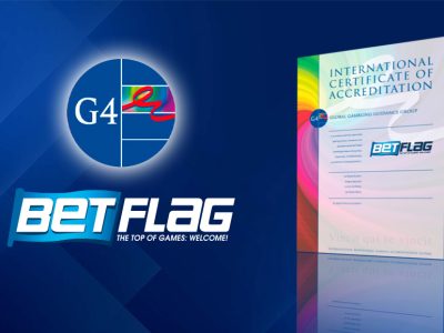 BetFlag ottiene un riconoscimento per il Gioco Responsabile