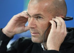 Zidane