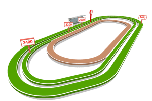 Circuito di Toulouse