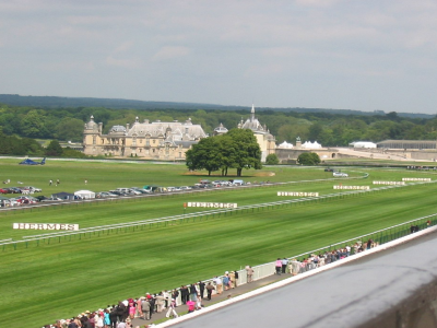 Chantilly