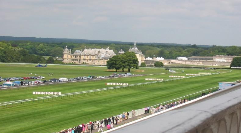 Chantilly