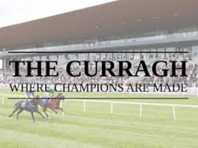 Curragh