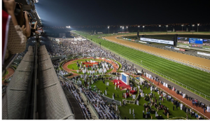 Dubai World Cup