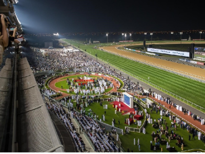 Dubai World Cup