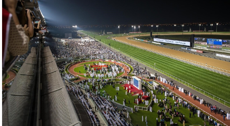 Dubai World Cup