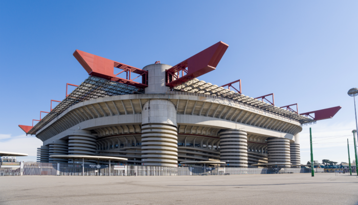 Inter Genoa