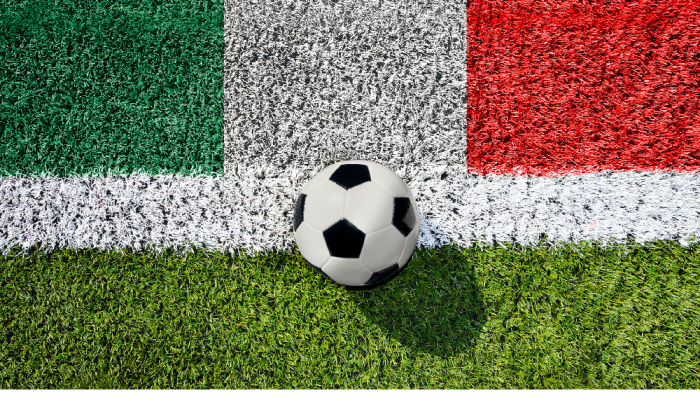 Norvegia italia