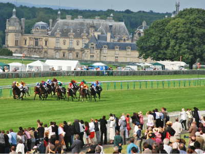 chantilly