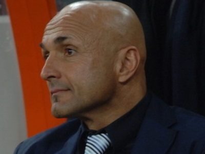 Luciano Spalletti