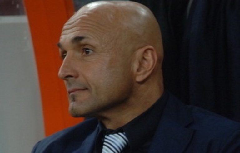 Luciano Spalletti