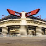 Milan slavia praga stadio di san siro