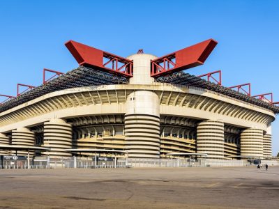 Milan slavia praga stadio di san siro