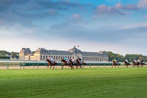 Chantilly