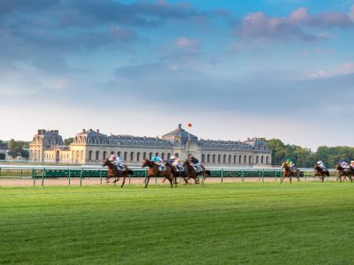 Chantilly