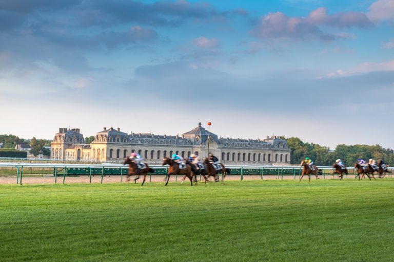 Chantilly