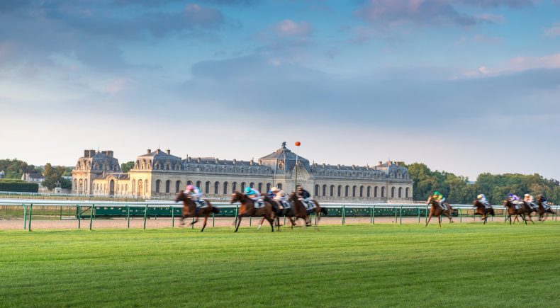 Chantilly